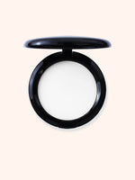 Cipria trasparente opacizzante Care&Lock con acido ialuronico e Oxygen Carrier Complex - Mookajè Cosmetics