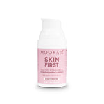 Olio gel struccante viso Skin First