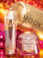 Skincare Wish List – Synergy Cream 12inOne + Synergy Serum 10inOne + Pochette Gold Edition