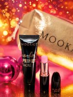 Before You Glow – Comfort Primer 3inOne + Lip Balm + Pochette Gold Edition