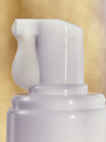 Mousse detergente viso idratante RIGENERANTE e struccante Active Mousse - Mookajè Cosmetics