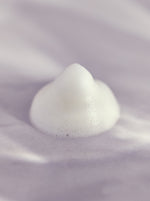 Mousse detergente viso idratante RIGENERANTE e struccante Active Mousse - Mookajè Cosmetics