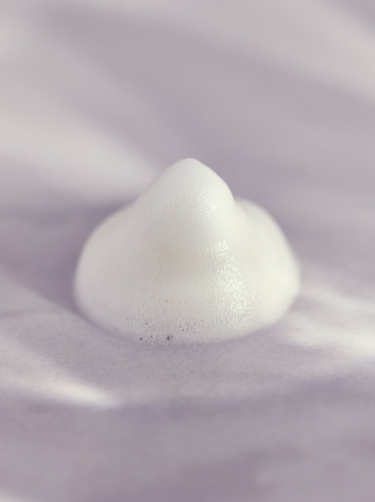 Mousse detergente viso idratante RIGENERANTE e struccante Active Mousse - Mookajè Cosmetics