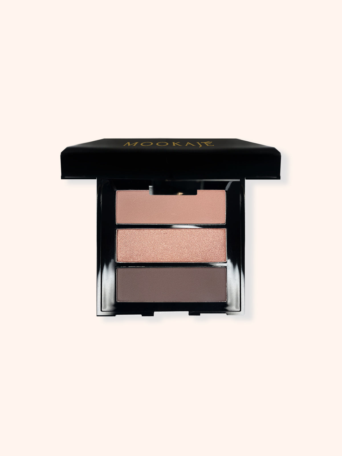 Ombretti in palette occhi All You Ever Need #romance-smokey