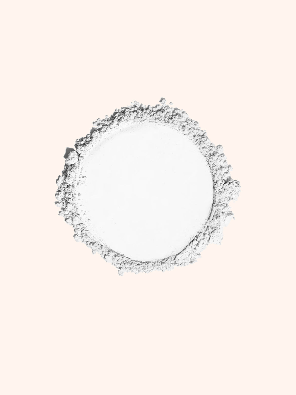 Cipria trasparente opacizzante Care&Lock con acido ialuronico e Oxygen Carrier Complex - Mookajè Cosmetics