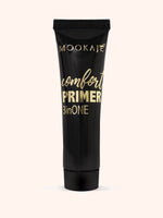 Primer viso levigante e idratante Comfort Primer 3inOne effetto soft focus - Mookajè Cosmetics