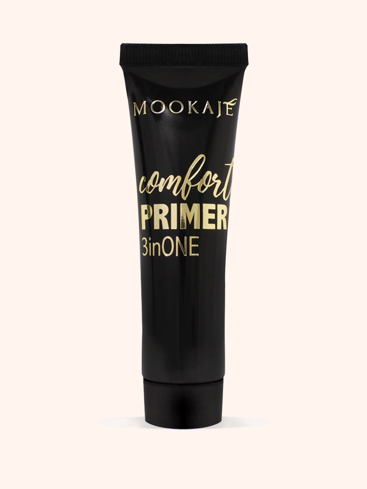 Primer viso levigante e idratante Comfort Primer 3inOne effetto soft focus - Mookajè Cosmetics