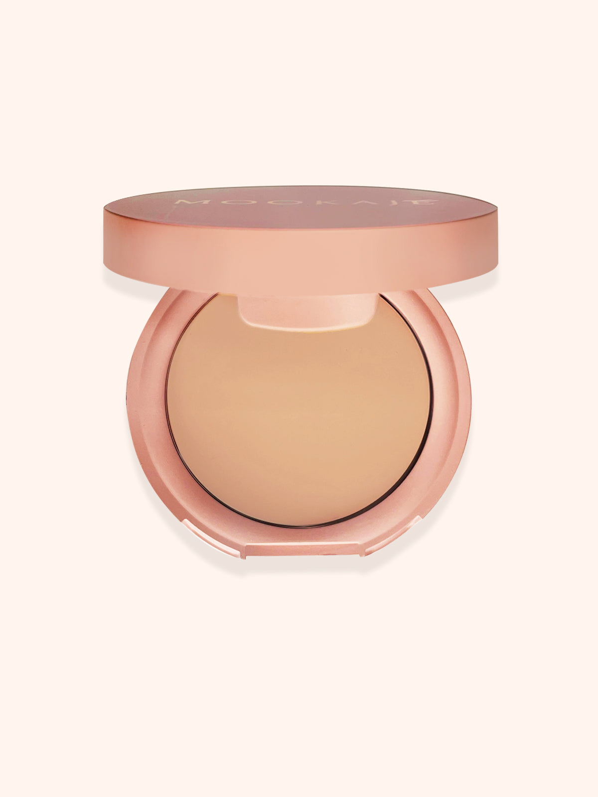 Fondotinta compatto cremoso Cream Foundation 03 