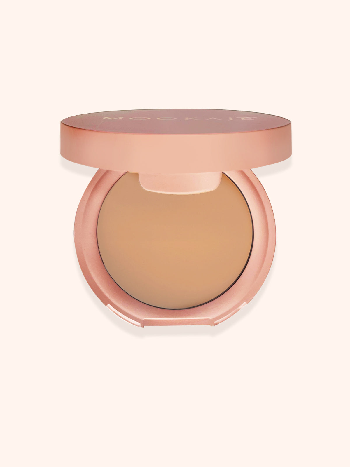 Fondotinta compatto cremoso Cream Foundation 05 