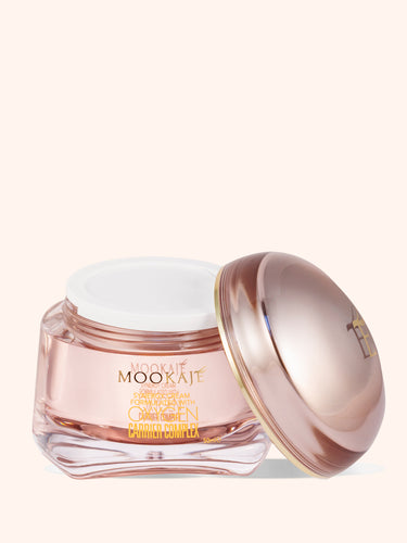 Crema viso antiage multifunzione Synergy Cream 12inOne con Oxygen Carrier Complex - Mookajè Cosmetics