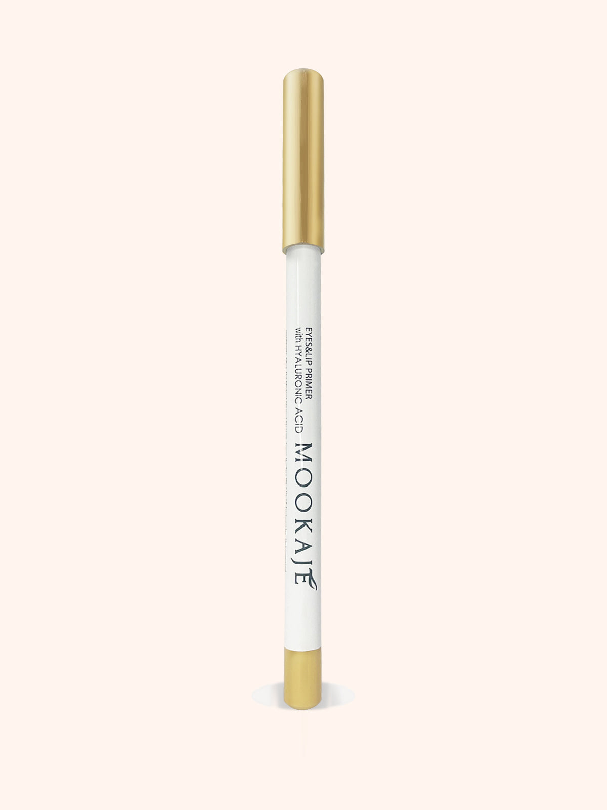 Primer occhi e labbra riempitivo Eye&Lip Primer con microsfere di acido ialuronico - Mookajè Cosmetics