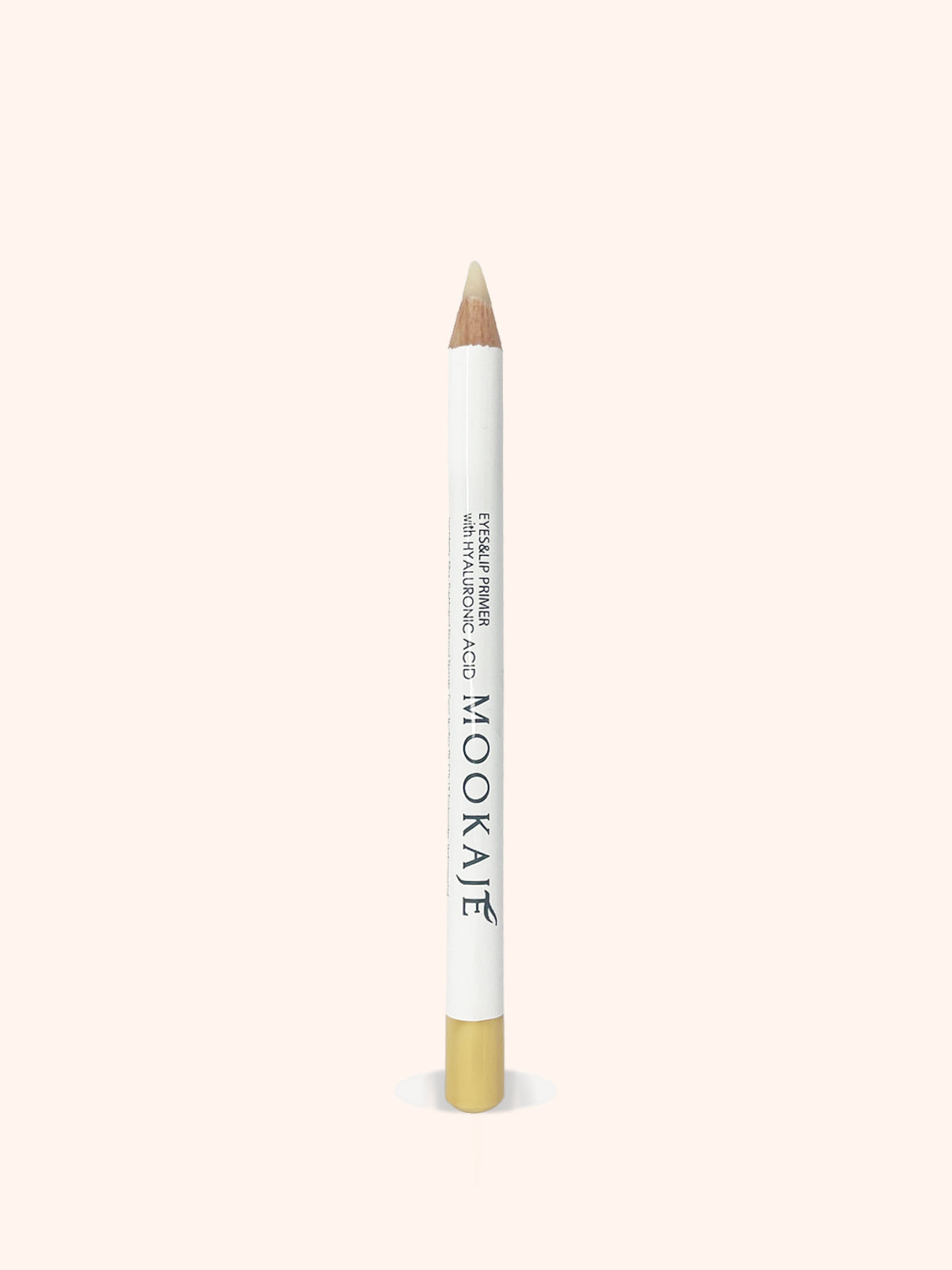 Primer occhi e labbra riempitivo Eye&Lip Primer con microsfere di acido ialuronico - Mookajè Cosmetics