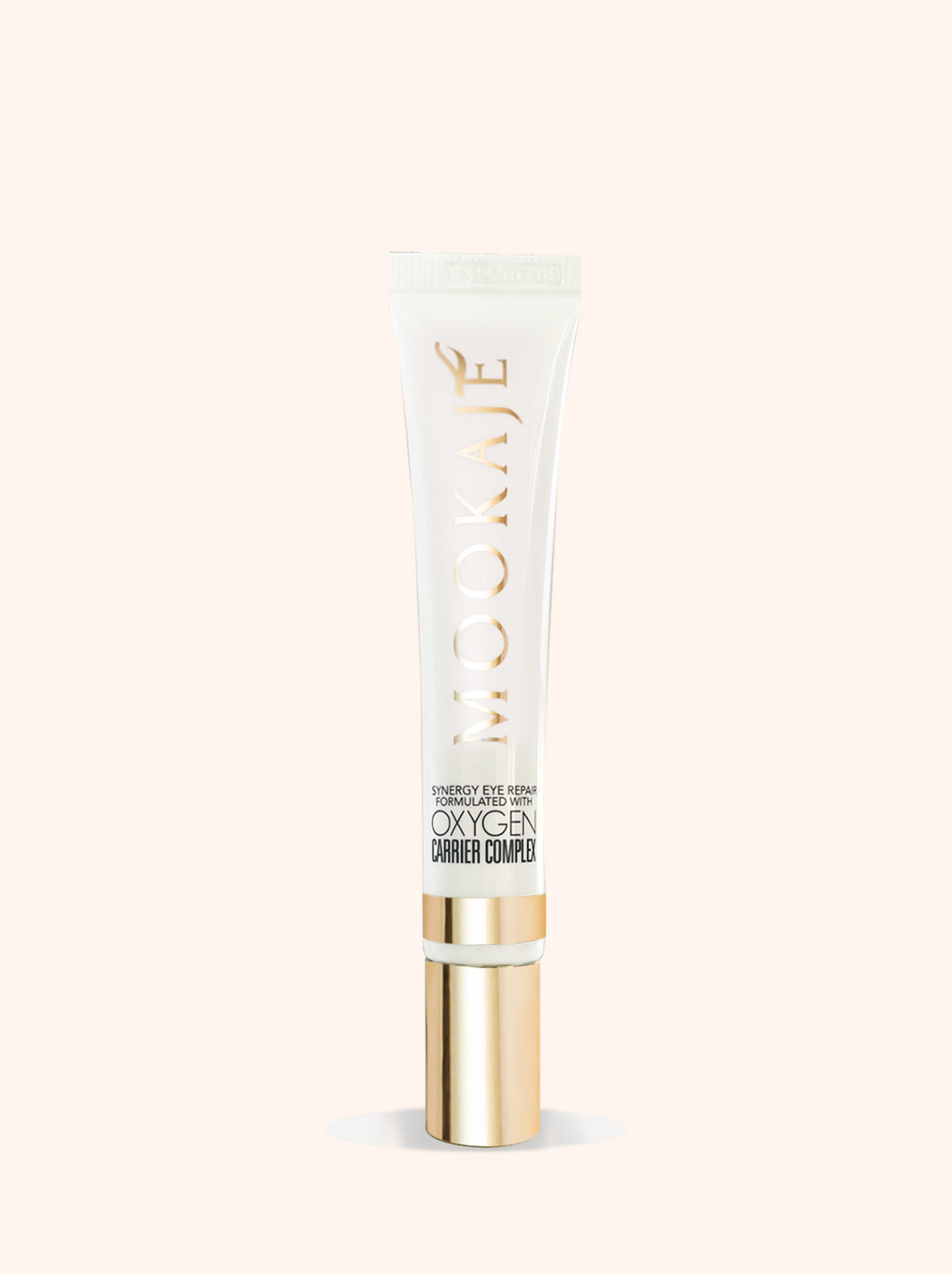 Crema contorno occhi antiage Eye Repair con applicatore effetto crio - Mookajè Cosmetics