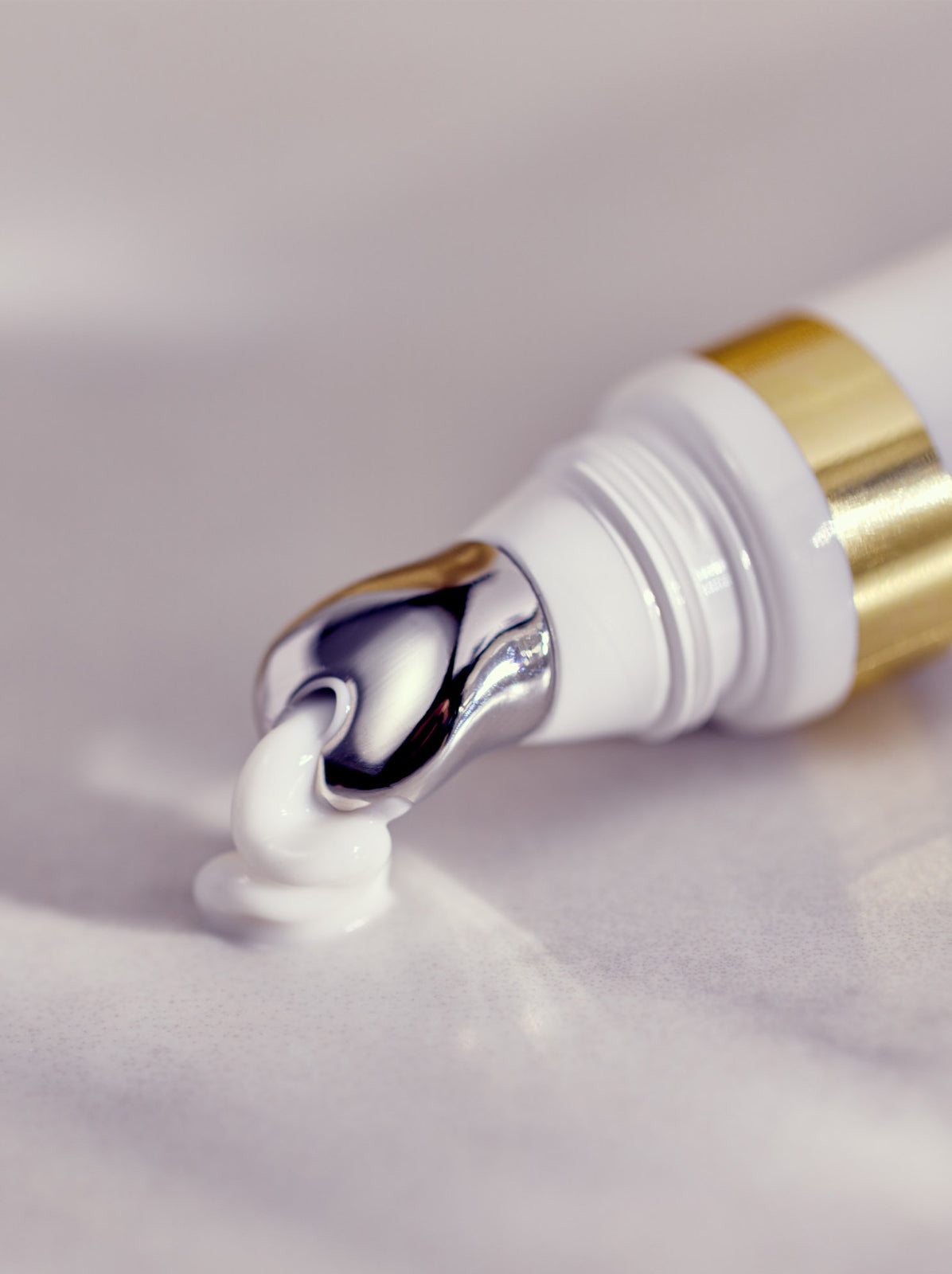 Crema contorno occhi antiage Eye Repair con applicatore effetto crio - Mookajè Cosmetics