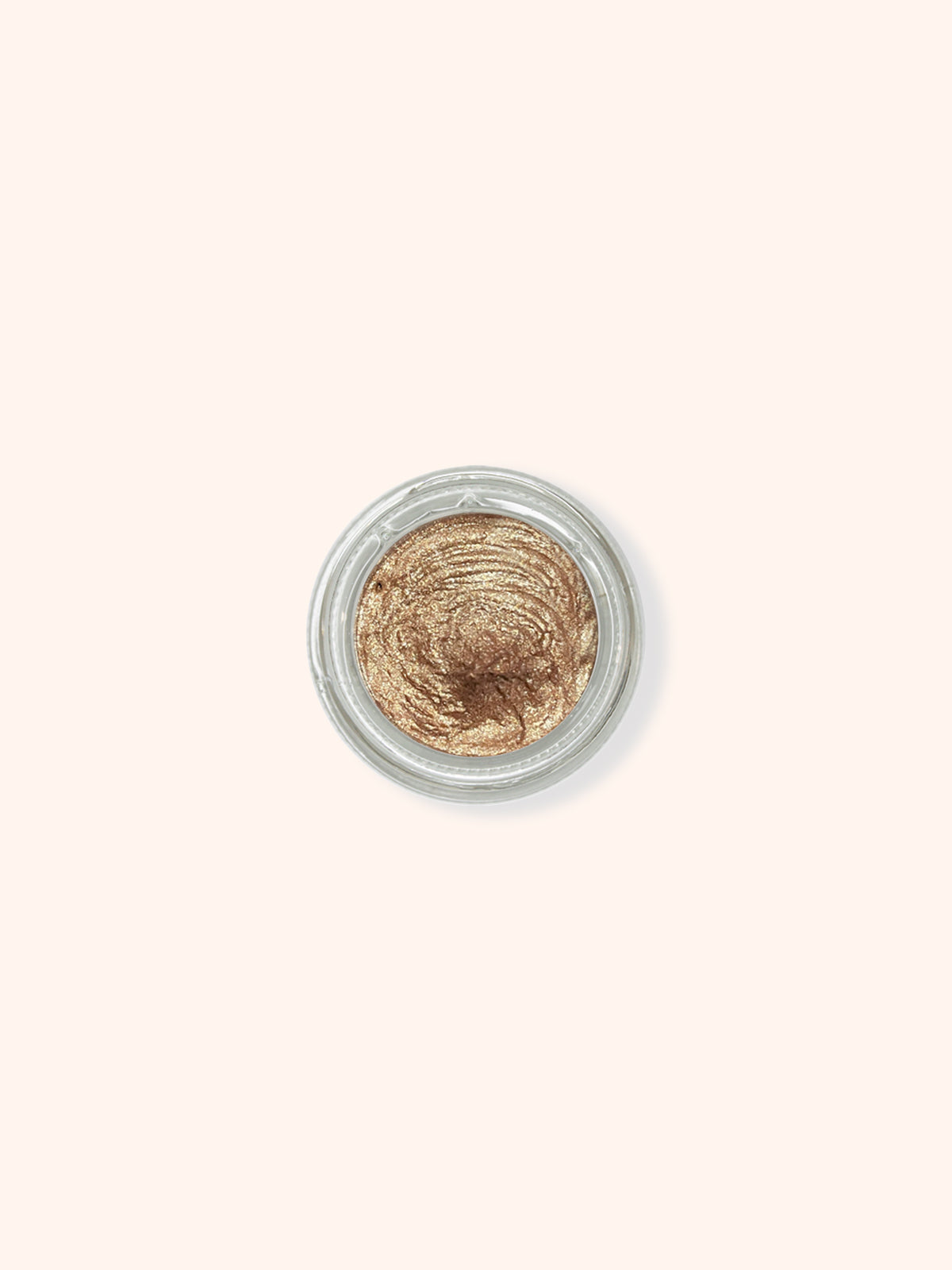 Ombretti in mousse Soft Blink 