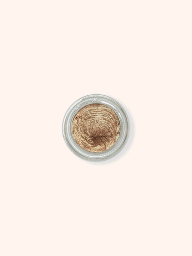 Ombretti in mousse Soft Blink #champagne