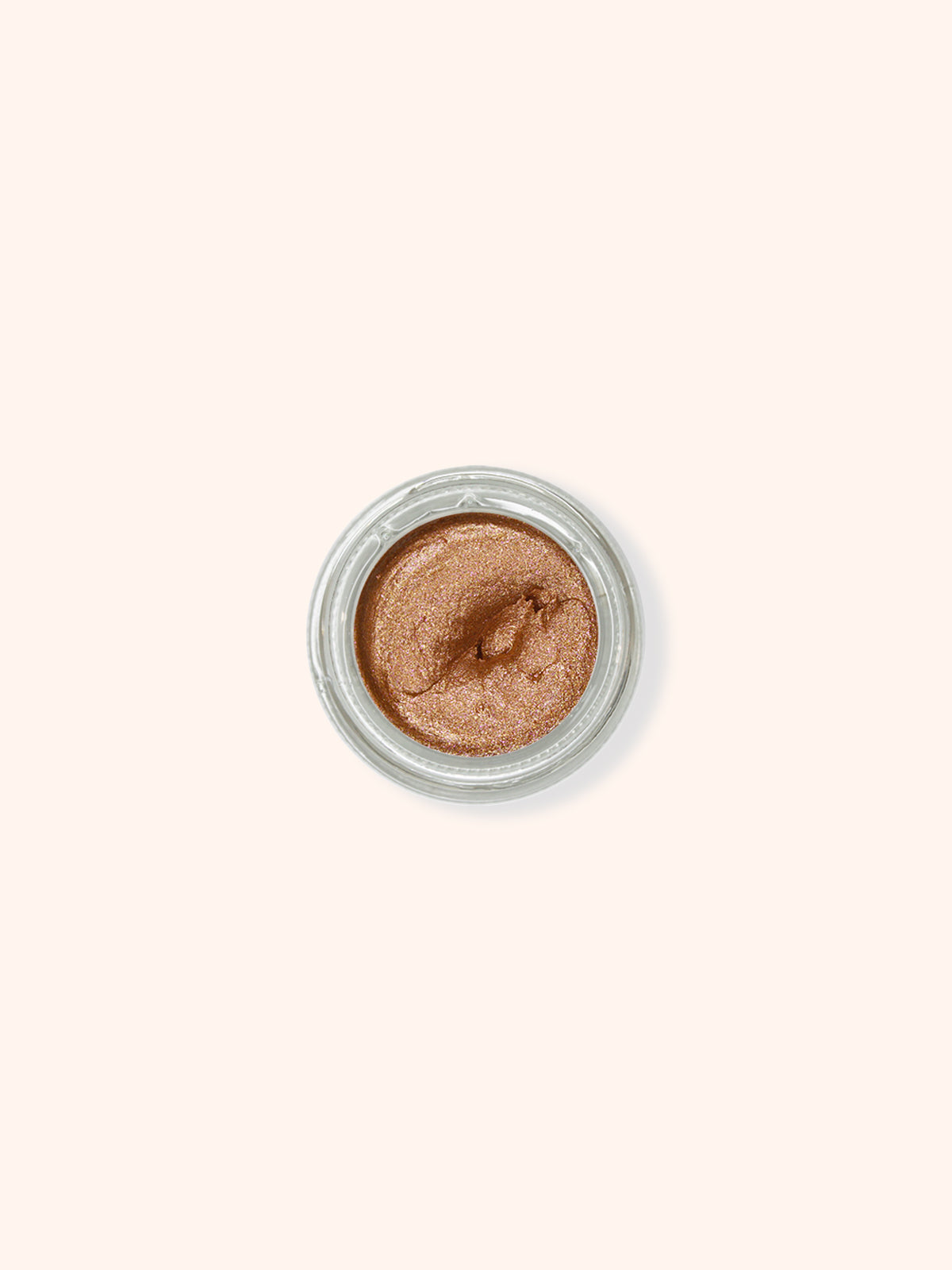 Ombretti in mousse Soft Blink 