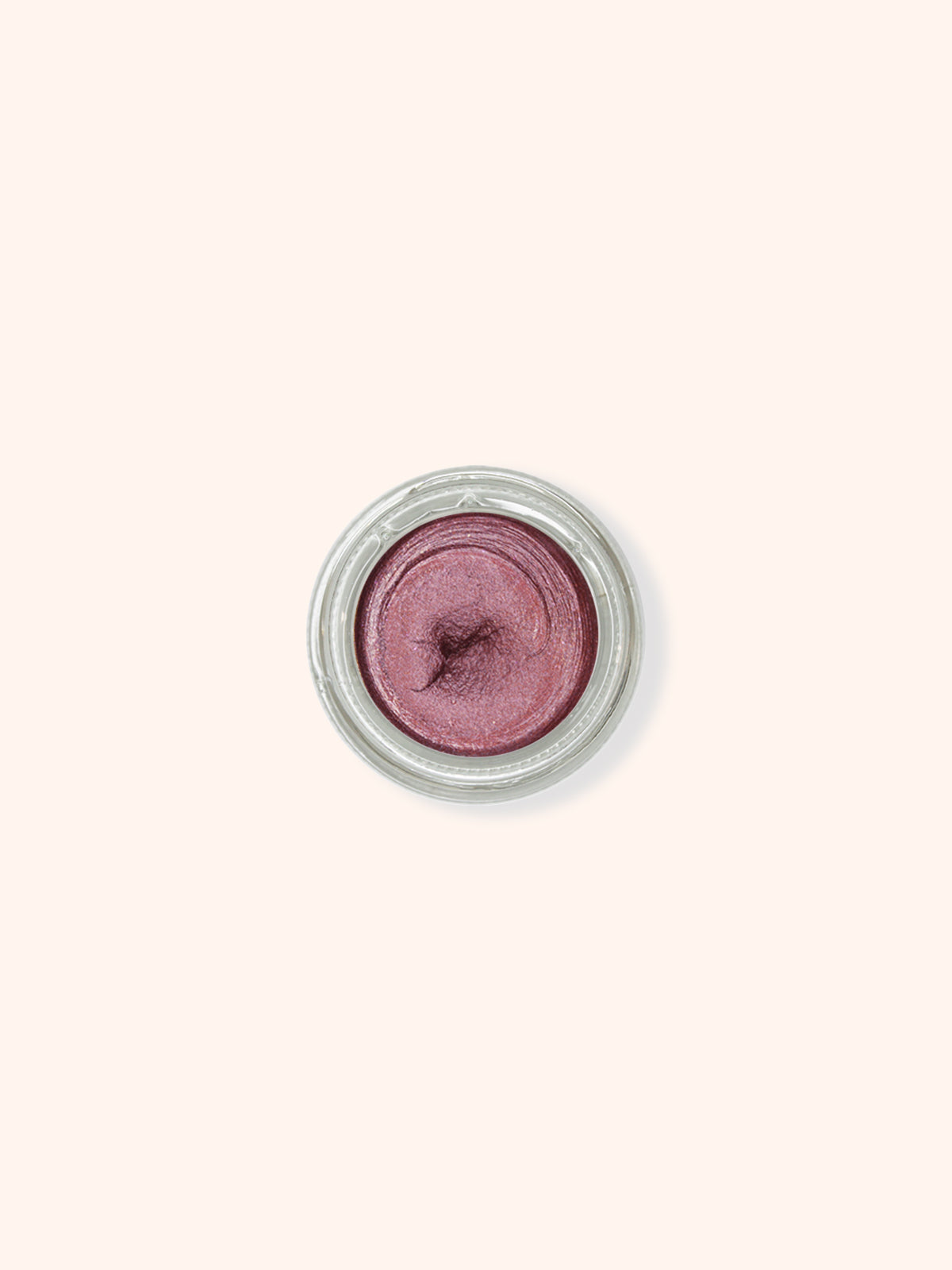 Ombretti in mousse Soft Blink 