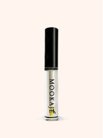 Olio labbra nutriente e illuminante Glow Up con effetto brillante Vitamina E - Mookajè Cosmetics