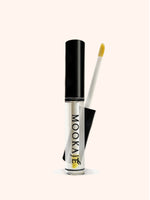 Olio labbra nutriente e illuminante Glow Up con effetto brillante Vitamina E - Mookajè Cosmetics