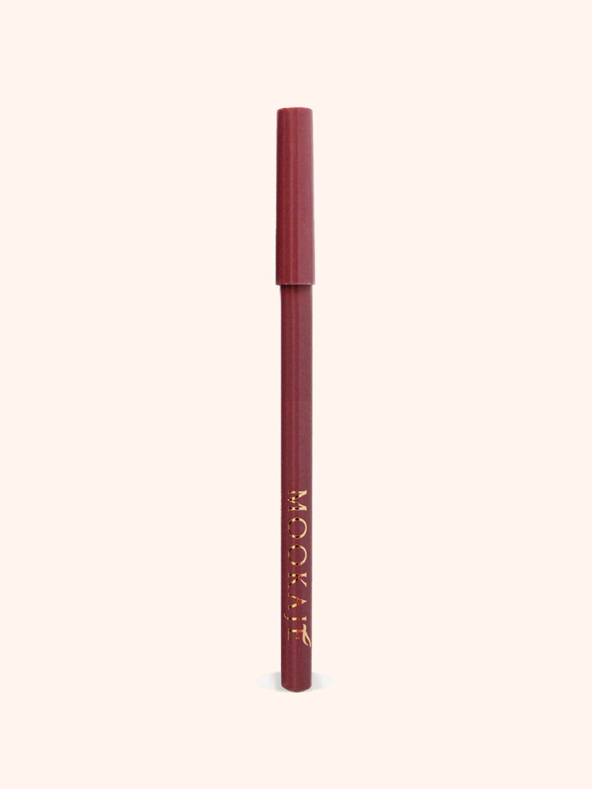 Matita labbra precisa e morbida Lip Liner con oli nutrienti - Tulip