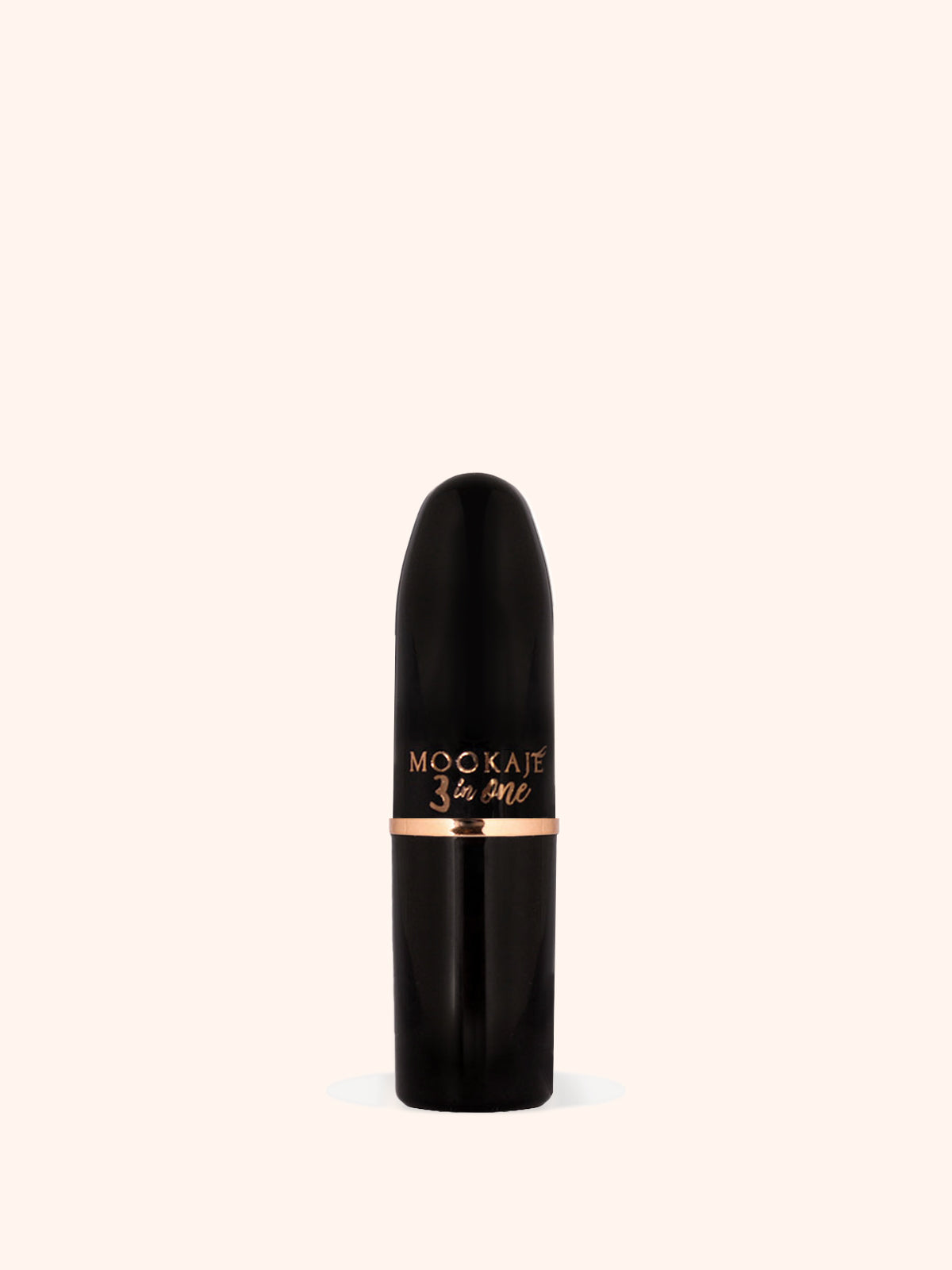 Balsamo labbra idratante e protettivo Lip Balm con Vitamina E con acido ialuronico - Mookajè Cosmetics