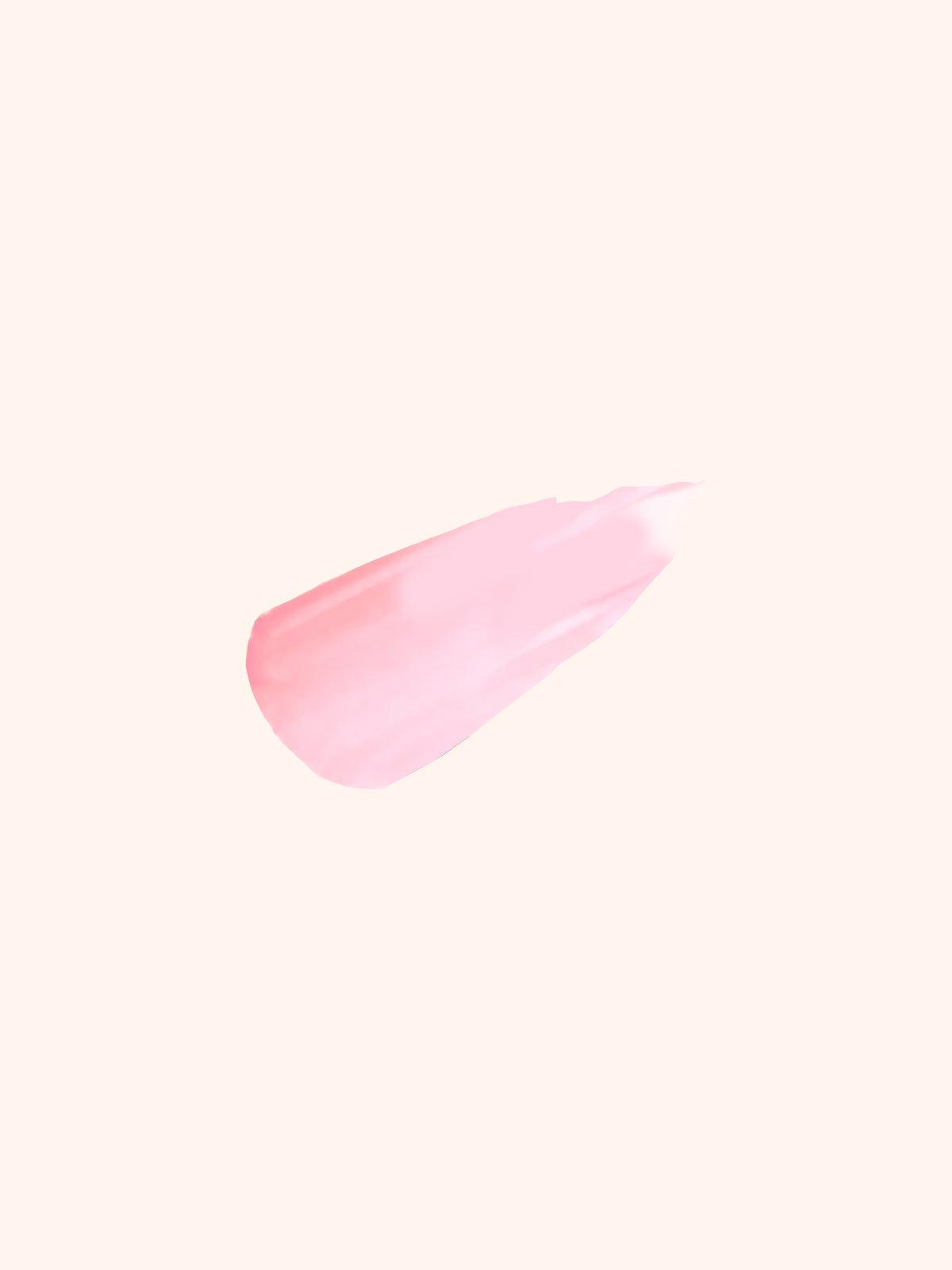 Balsamo labbra idratante e protettivo Lip Balm con Vitamina E con acido ialuronico - Mookajè Cosmetics