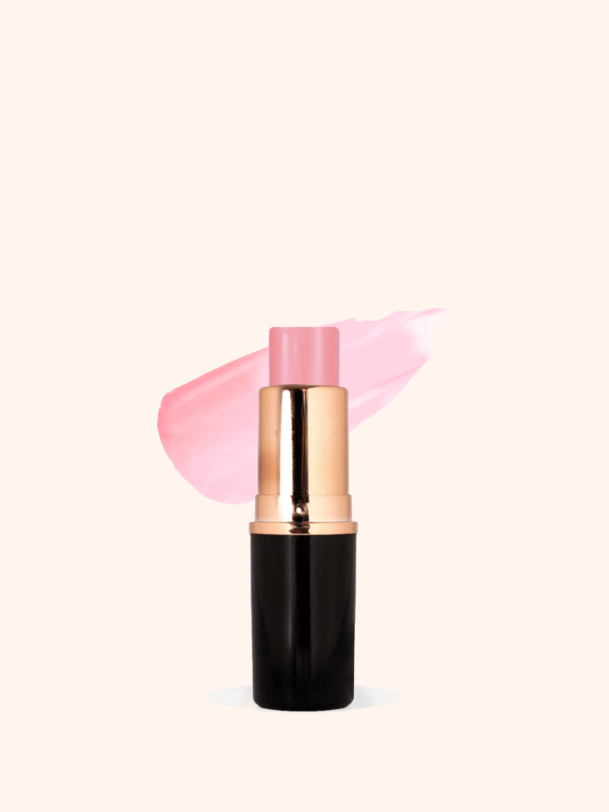 Balsamo labbra idratante e protettivo Lip Balm con Vitamina E con acido ialuronico - Mookajè Cosmetics