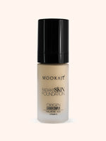 Fondotinta idratante e illuminante Radiant Skin