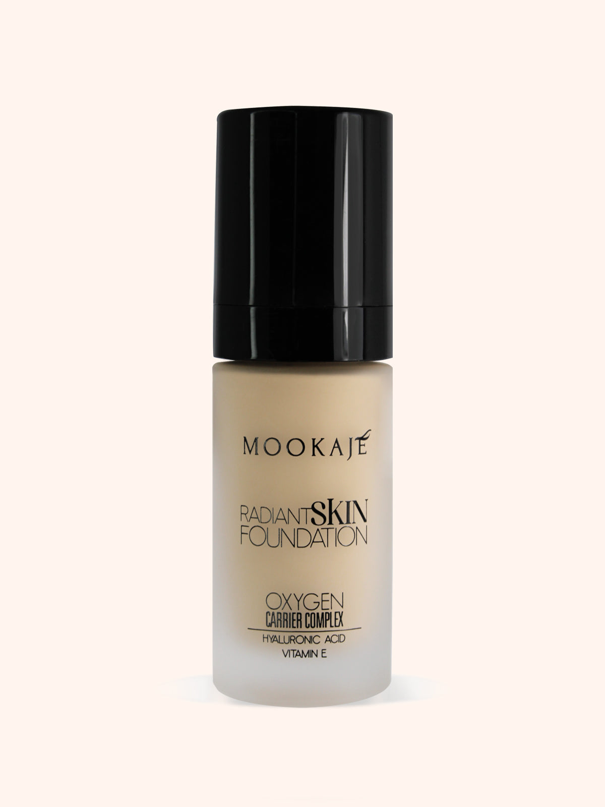 Fondotinta idratante e illuminante Radiant Skin