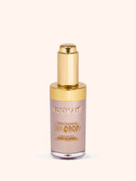 Siero viso rimpolpante effetto tensore Skin Drop n.8 con acido ialuronico - Mookajè Cosmetics