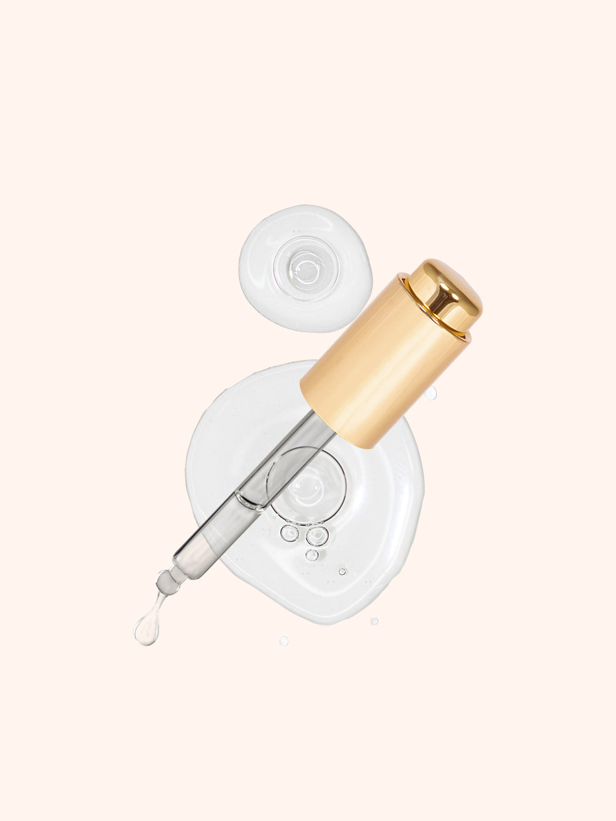 Siero viso sebonormalizzante e antimacchia Skin Drop n.11 con Niacinamide 4% - Mookajè Cosmetics