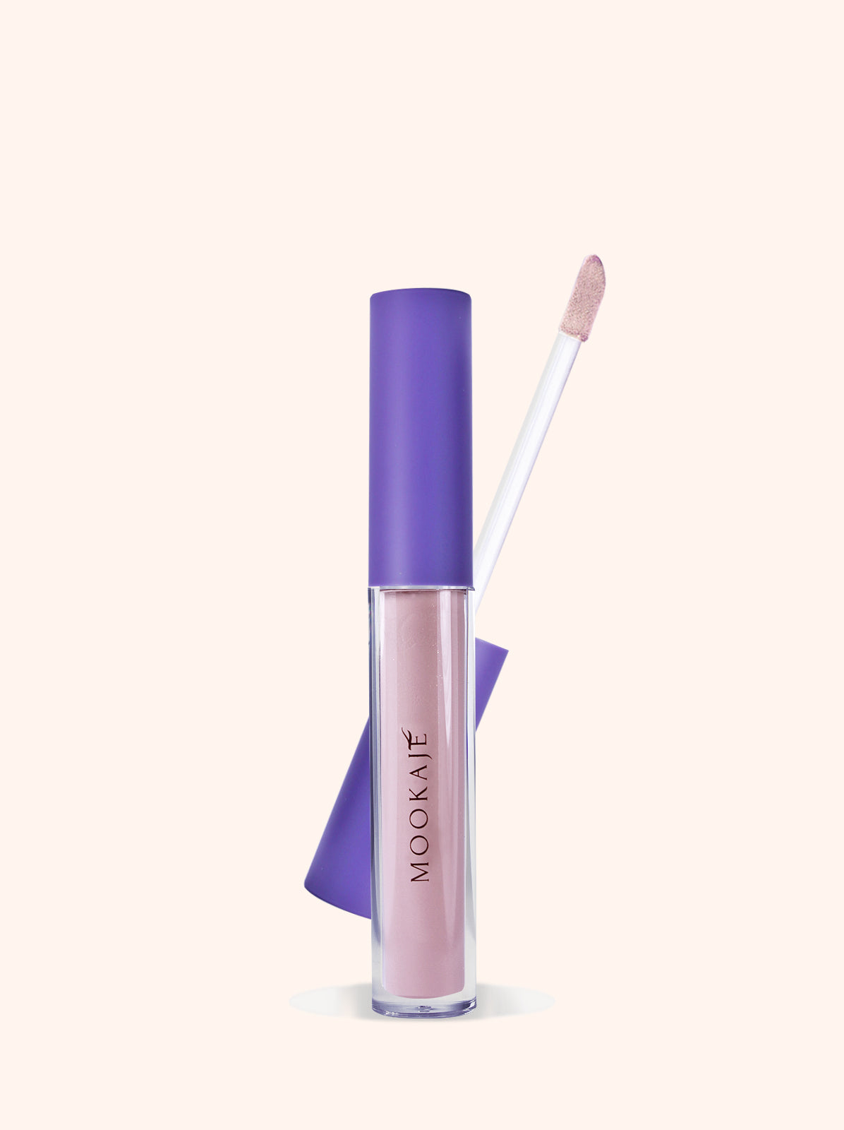 Lipgloss volumizzante al peperoncino Spice Up Vegan Friendly - Mookajè Cosmetics 
