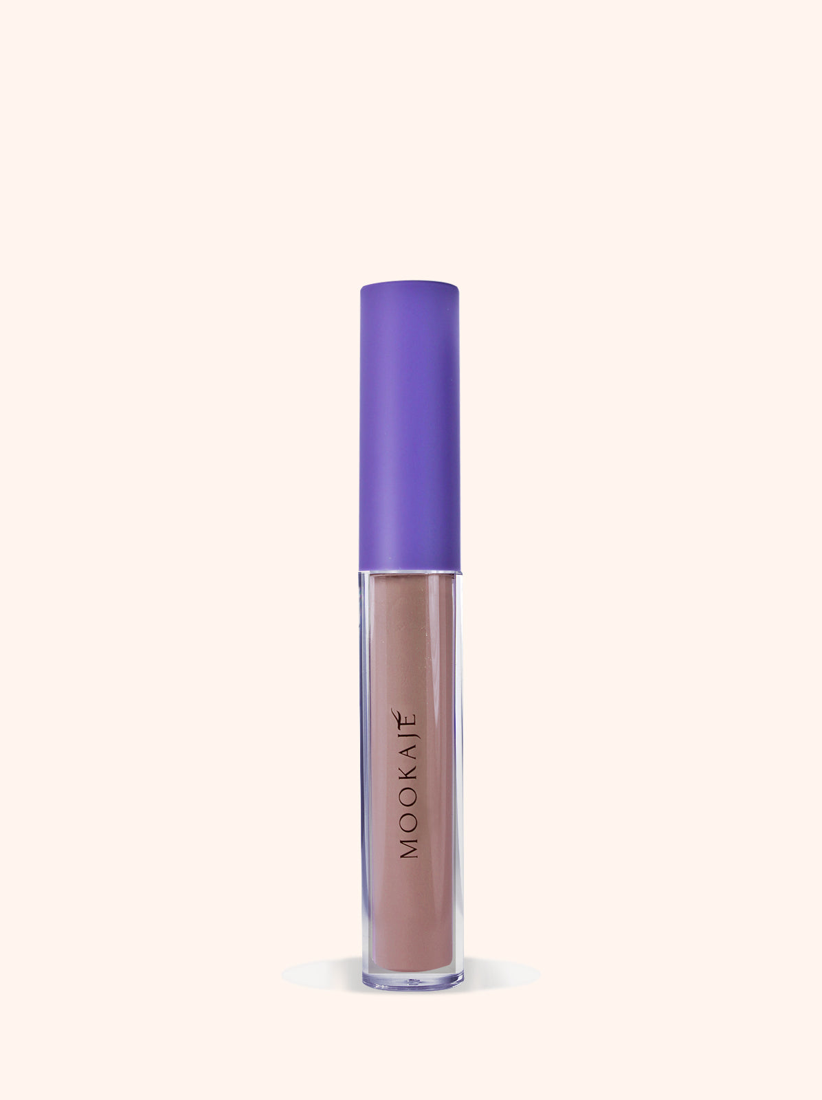 Lipgloss Spice Up Vegan Friendly - Soft Nude