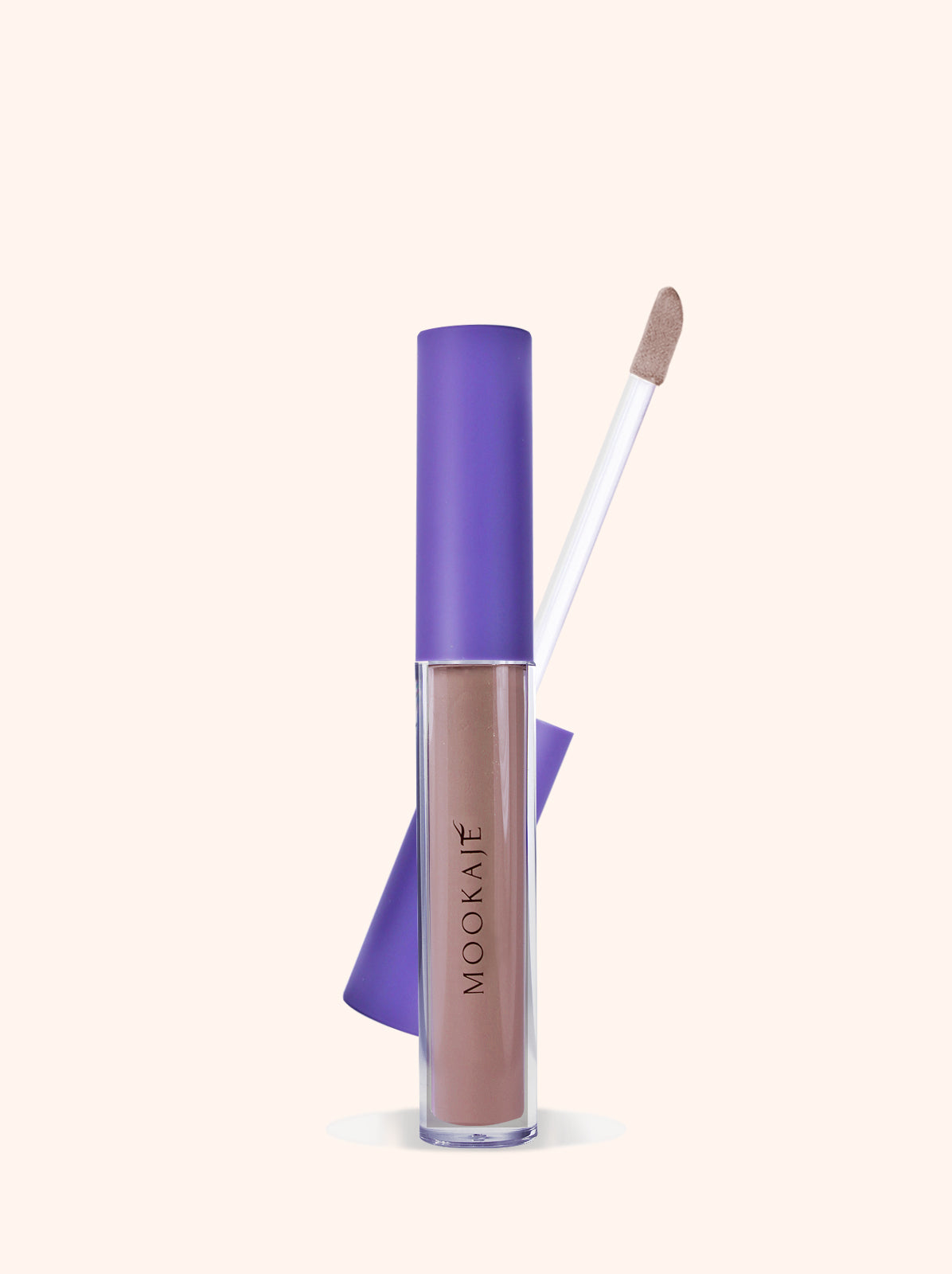 Lipgloss volumizzante al peperoncino Spice Up Vegan Friendly - Mookajè Cosmetics 