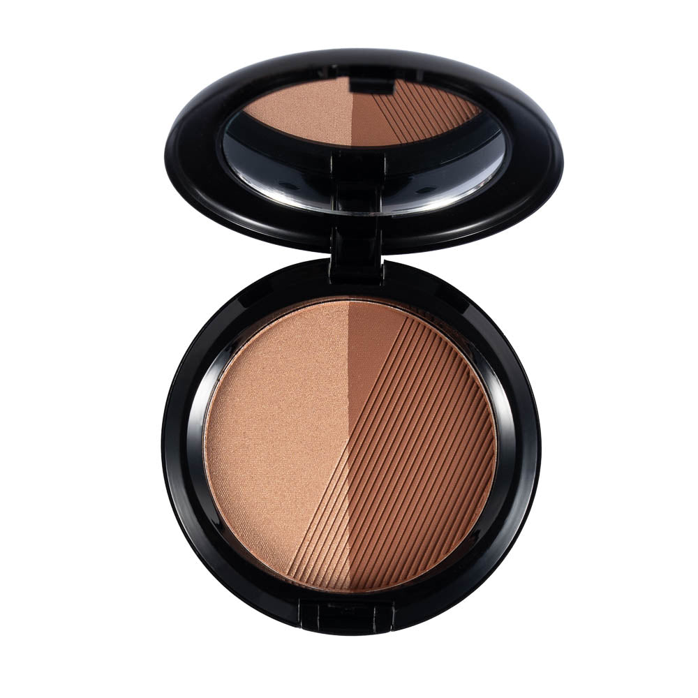 Bronzer e Illuminante Care&Sparkle