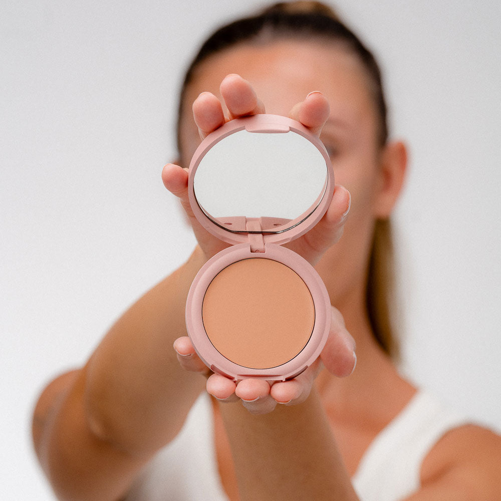 CreamFoundation 