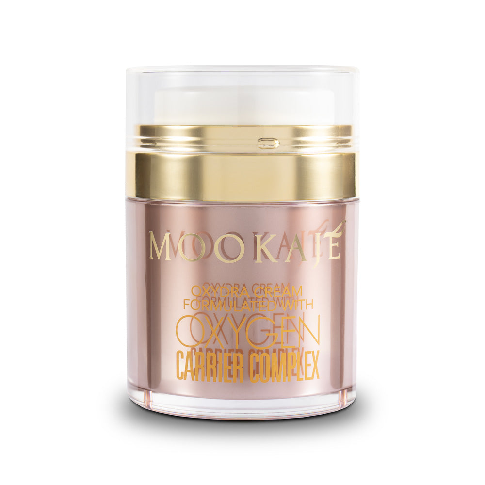 Crema viso Oxydra