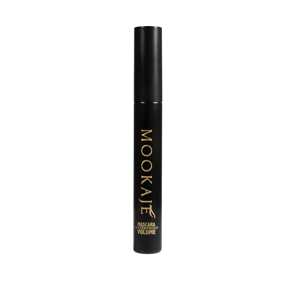 Mascara Waterproof Volume