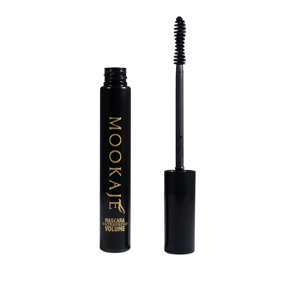 Mascara Waterproof Volume