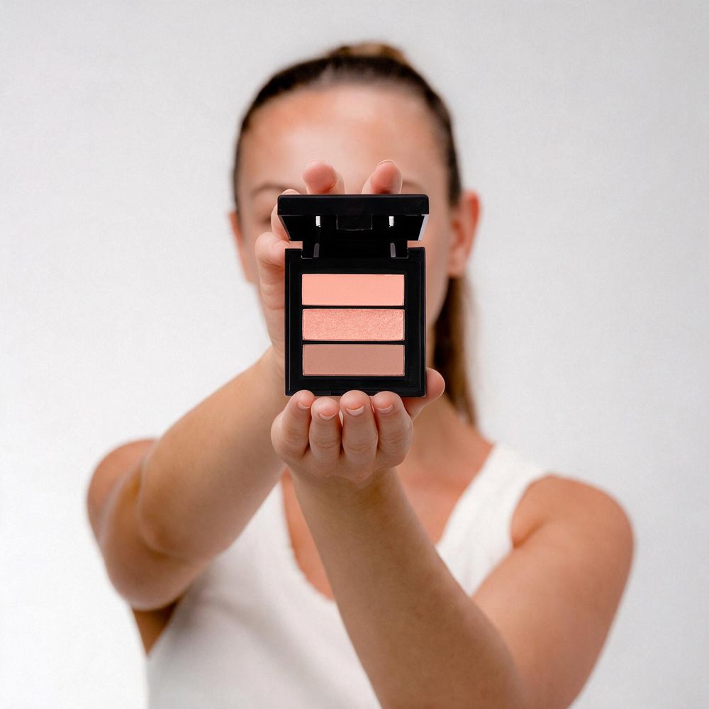 Palette all you ever nedd 