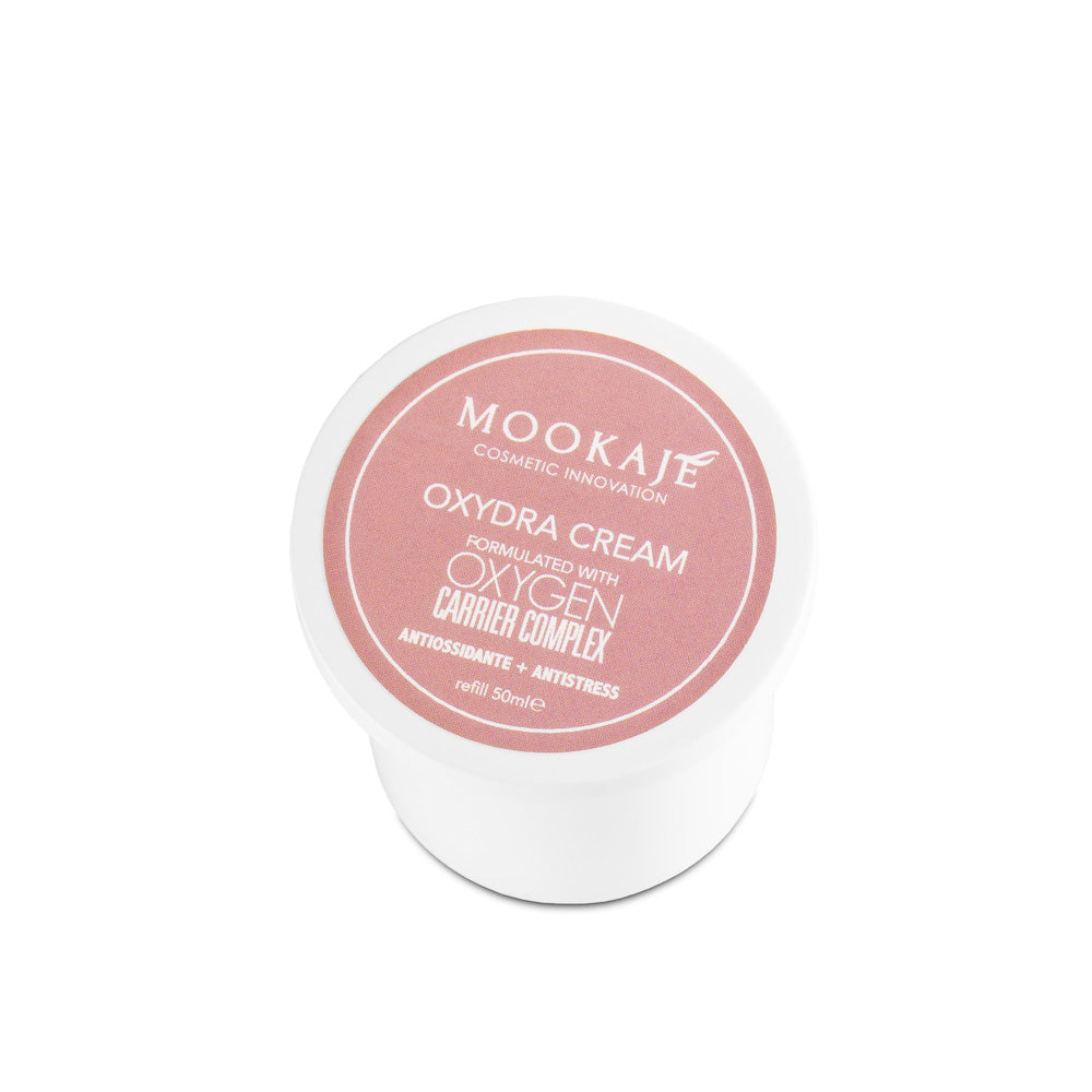 Ricarica crema viso Oxydra