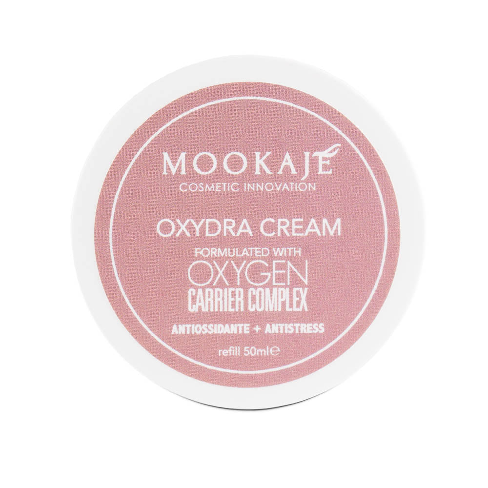 Ricarica crema viso Oxydra
