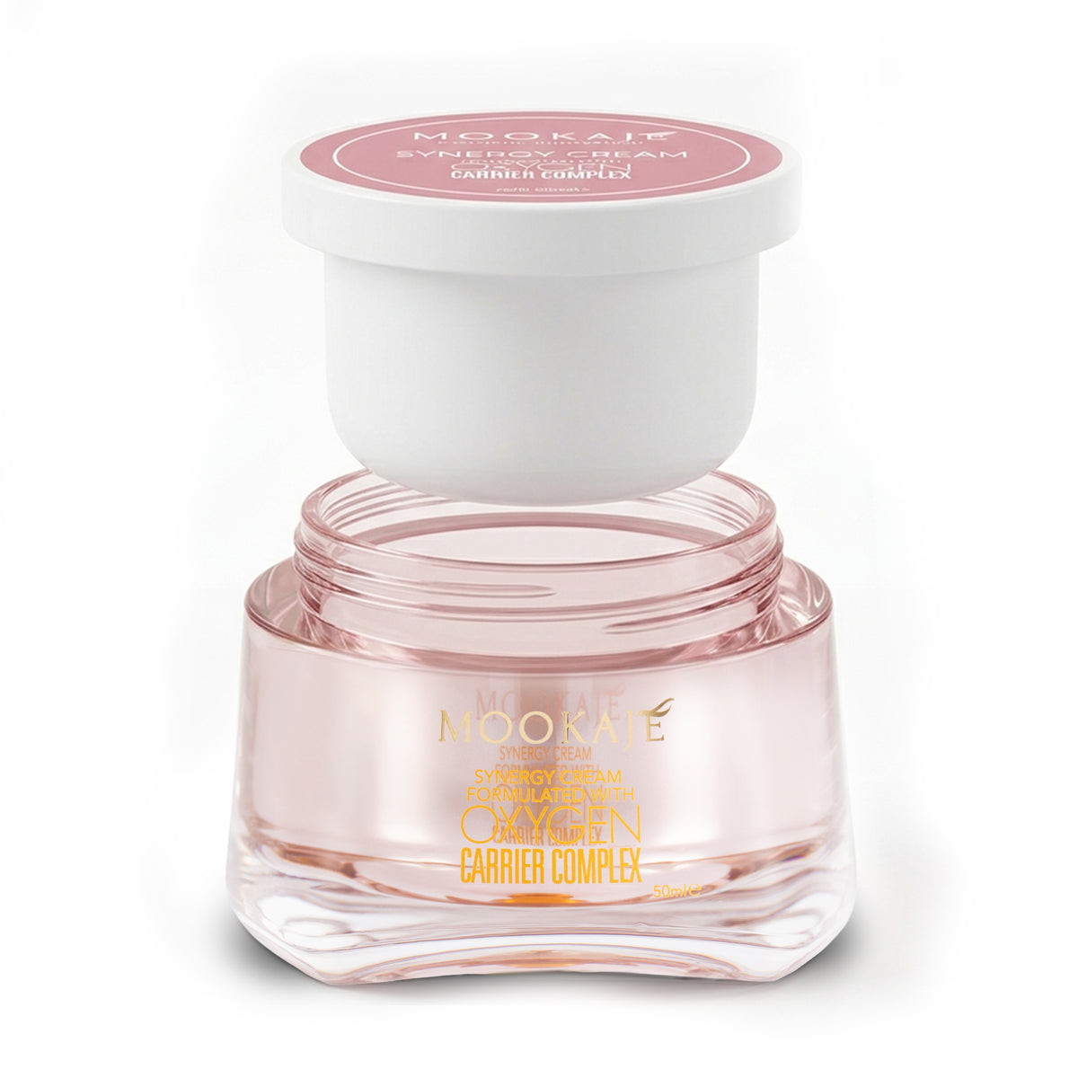 Ricarica crema viso Synergy 12inOne