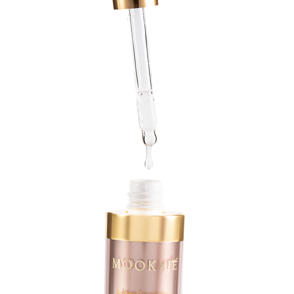 Siero occhi Skin Drop N.5 con Ascorbyl Glucoside