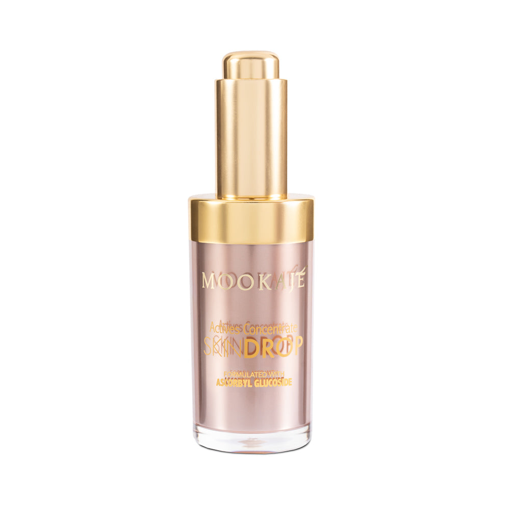 Siero occhi Skin Drop N.5 con Ascorbyl Glucoside