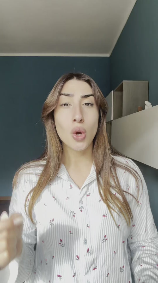 Synergy Serum e Synergy Cream